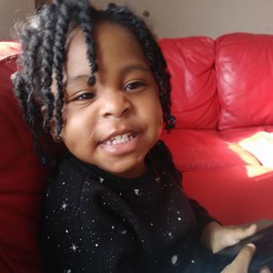 Meet your Posher, Terrill